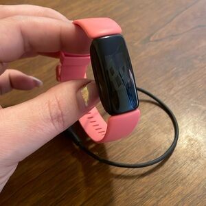 Fitbit Inspire 2 - with charger